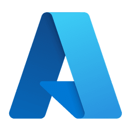 Azure logo