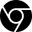 Chrome logo