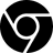 Chrome logo