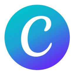 Canva logo